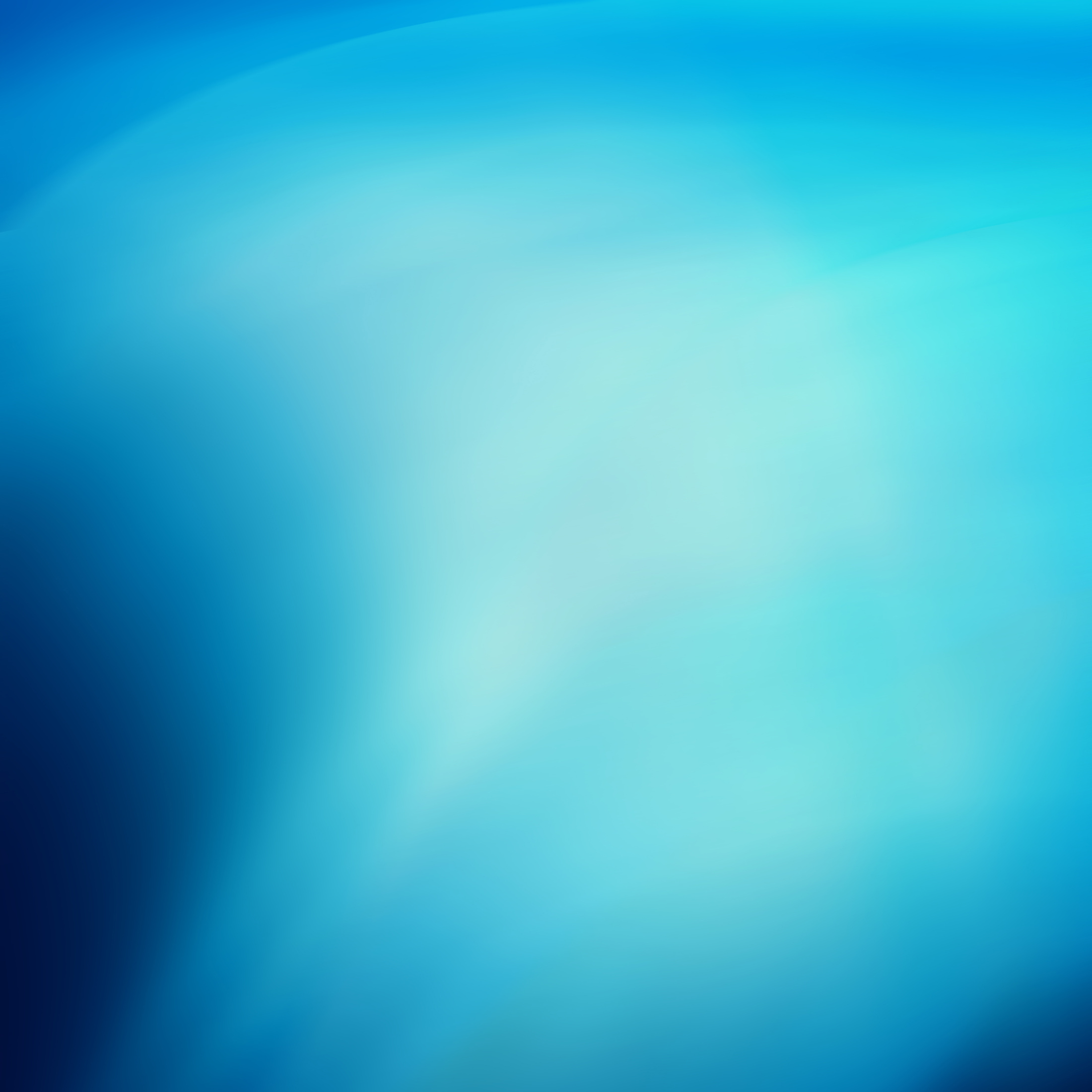 Abstract soft colored abstract background, beautiful blue tones